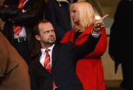 Ed Woodward Man Utd